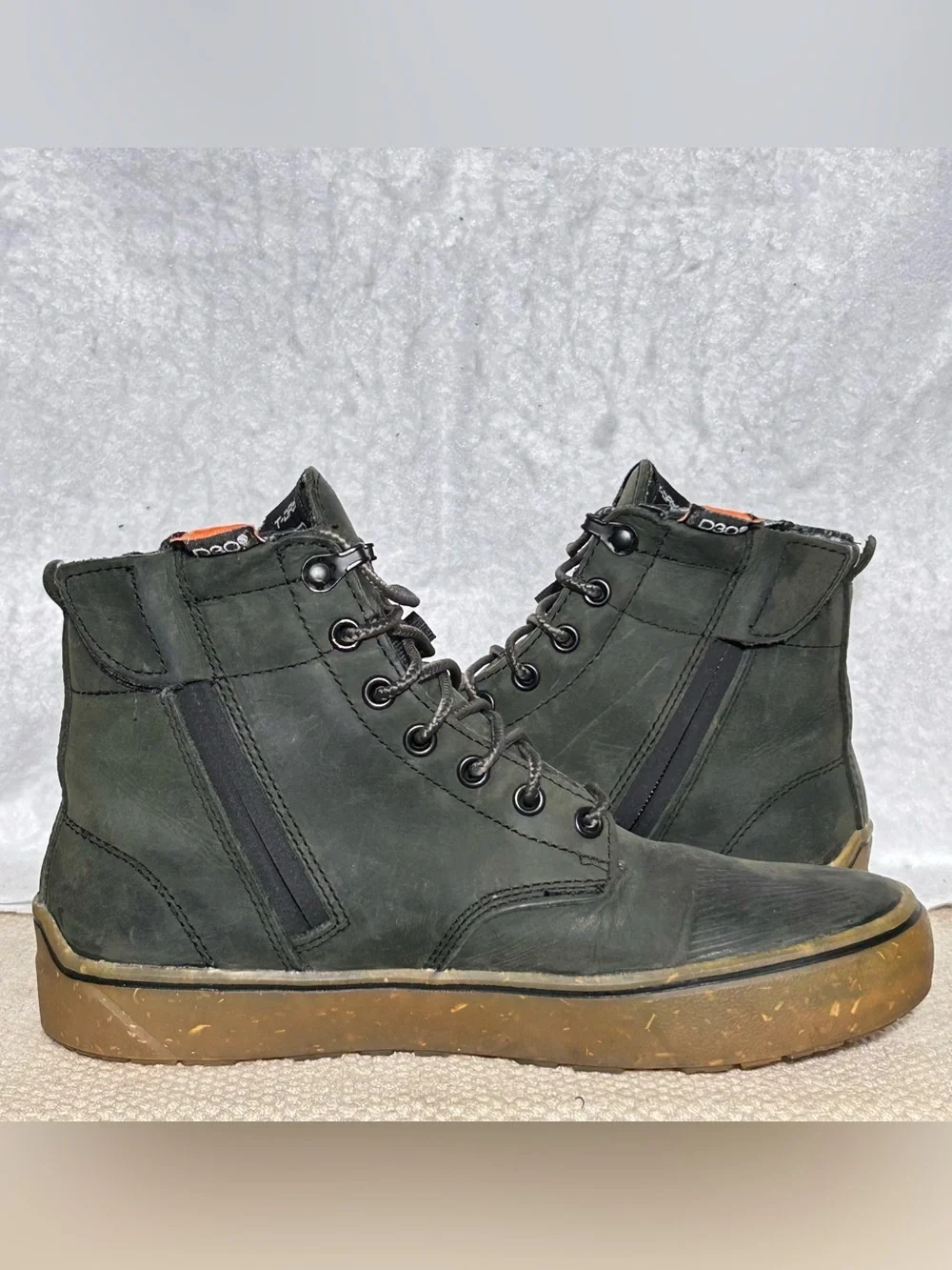 TCX mens dartwood